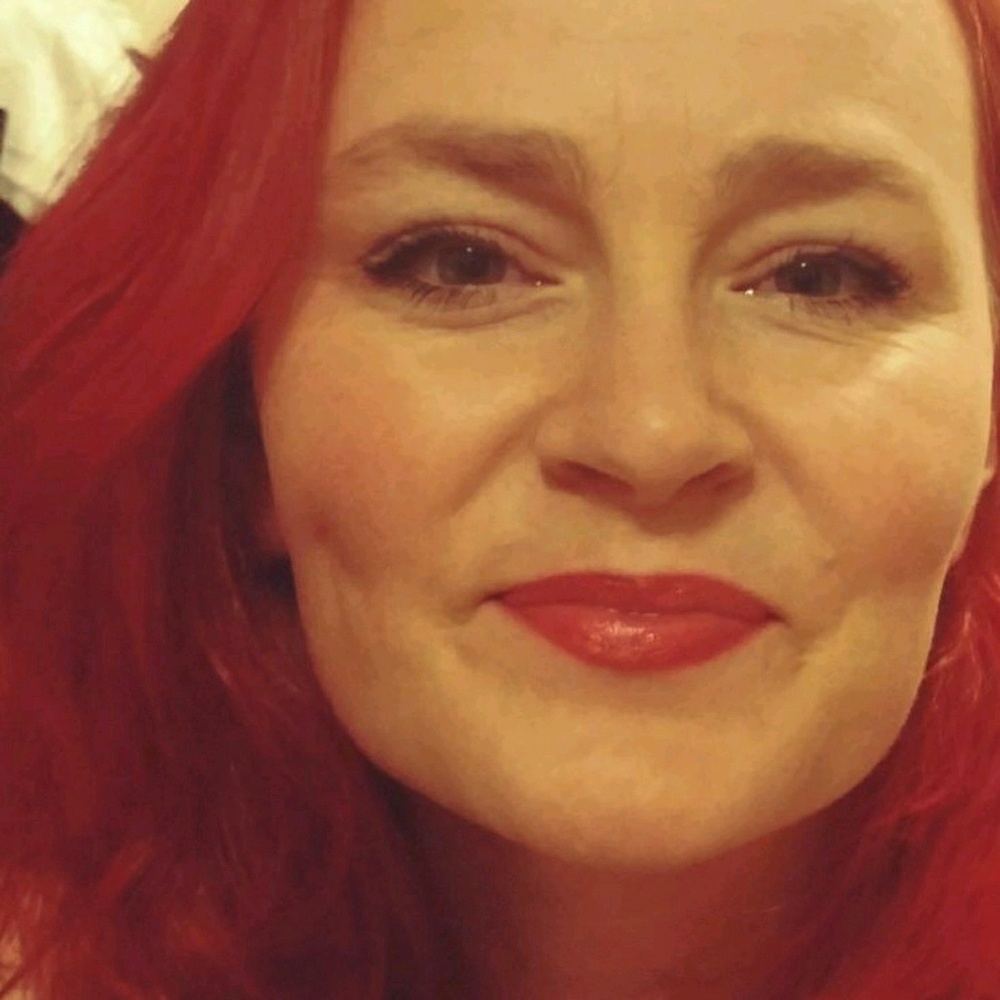 Meet your Posher, Kristi